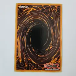 Darklord Rebellion - MAGO-EN109 - NM - Rare - 1st ed - Yugioh - Image 2