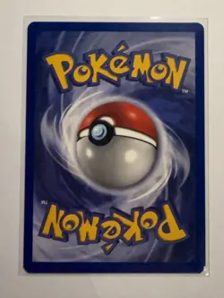 Pokemon TCG Electabuzz Non-Holo Rare Card 24/130 Base Set 2 WOTC - Image 2