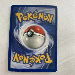 Pokemon TCG Electabuzz Non-Holo Rare Card 24/130 Base Set 2 - Image 2