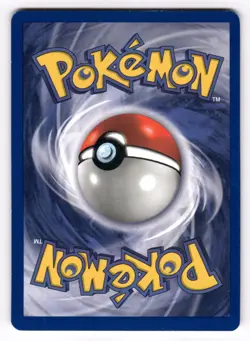 Electabuzz LP Base Set 2 24/130 Pokemon TCG Regular - Image 2