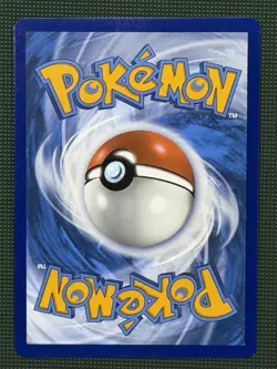 Electabuzz 24/130 Pokemon TCG Base Set 2 1999 LP/NM - Image 2