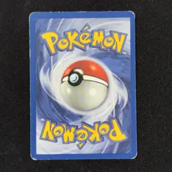 Electabuzz 24/130 Base Set 2 Pokemon TCG English WOTC 2000 Vintage - Image 2