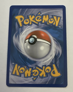 Reshiram 114/113 Legendary Treasures Holo SECRET RARE FULL GOLD CARD LP - Image 4