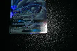 Lugia GX 159/214 Sm-Lost Thunder Holo pokemon card NM-M - Image 4