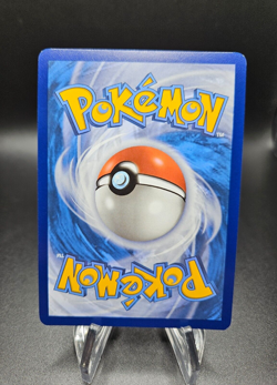 Giovanni's Charisma SIR 204/165 SV Scarlet Violet 151 Pokemon Card NM - Image 2
