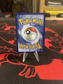 Pokemon Appletun 211/191 Holo Illustration Rare Surging Sparks English Mint/NM - Image 2