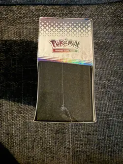 🔥Pokemon TCG Prismatic Evolutions ETB Elite Trainer Box SEALED BRAND NEW 🔥 - Image 4