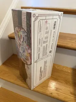 BRAND NEW-Pokemon TCG Holiday Calendar 2025-FACTORY SEALED - Image 4