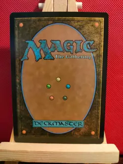 Final Act - Modern Horizons 3 Commander - NM - Rare - MTG - Image 2