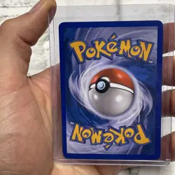 Pokemon Carnivine 21/130 Diamond and Pearl Reverse Holo Pokemon Rare LP 2007 TCG - Image 3