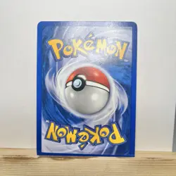 Pokemon TCG Lt. Surge’s Pikachu 084/132 Gym Challenge LP 1st Edition - Image 2