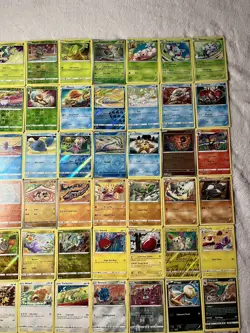 Pokemon TCG Tomokazu Komiya Abstract Pokemon 85 Card Lot - No Duplicates - LP/NM - Image 3