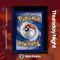 2006 POKEMON EX LEGEND MAKER #51/92 CLAMPERL HOLO STAMPED - Image 2