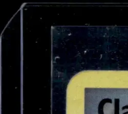 2006 POKEMON EX LEGEND MAKER #51/92 CLAMPERL HOLO STAMPED - Image 3