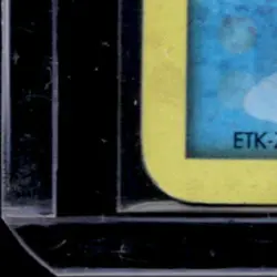 2006 POKEMON EX LEGEND MAKER #51/92 CLAMPERL HOLO STAMPED - Image 4