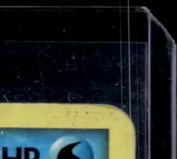 2006 POKEMON EX LEGEND MAKER #51/92 CLAMPERL HOLO STAMPED - Image 5