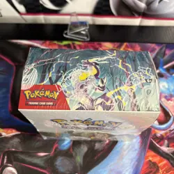 Scarlet and Violet Booster Box Base Set 36pk Factory Sealed Pokemon TCG - Image 2