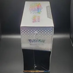 Prismatic Evolutions - Elite Trainer Box (ETB) - Pokemon TCG - New & Sealed #A90 - Image 4
