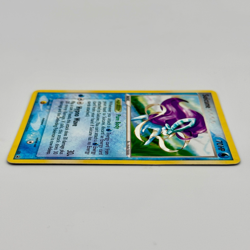 Pokemon Suicune 030 Black Star Promo Holo 2005 - LP - Image 3
