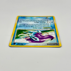 Pokemon Suicune 030 Black Star Promo Holo 2005 - LP - Image 4