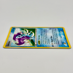 Pokemon Suicune 030 Black Star Promo Holo 2005 - LP - Image 5