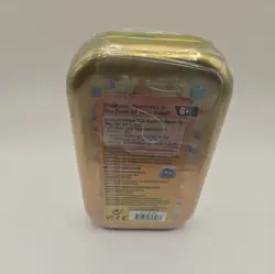 Pokemon TCG Scarlet & Violet 151 1-Mini-Tin w/ 2 Packs |BRAND NEW SEALED Pokemon - Image 2
