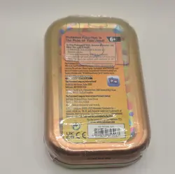 Pokemon TCG Scarlet & Violet 151 1-Mini-Tin w/ 2 Packs |BRAND NEW SEALED Pokemon - Image 3
