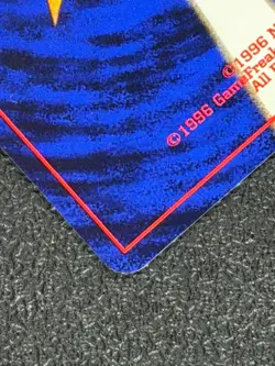 SKIPLOOM No. 188 Japanese NEO Series 12/96 Uncommon POKEMON CARD 2000 - NM - Image 4