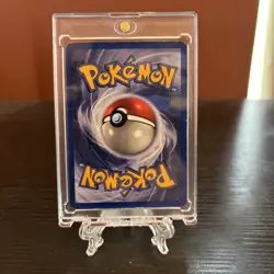 Pokemon TCG Electrode Base Set 21/102 Regular Unlimited Rare - Image 2
