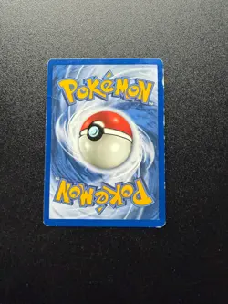 1999 Pokemon TCG Pidgeotto 22/102 SHADOWLESS Base Set WOTC Non-Holo Rare LP - Image 4