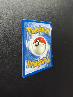 1999 Pokemon TCG Pidgeotto 22/102 SHADOWLESS Base Set WOTC Non-Holo Rare LP - Image 5