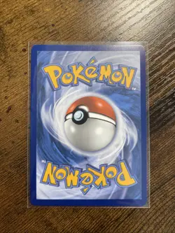 Scrafty Master Ball Reverse Holo - 058/086 - White Flare English Pokemon TCG - Image 2