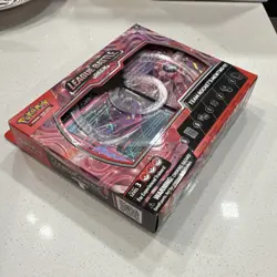 Pokemon League Battle Deck Team Rocket's Mewtwo ex 2023 60-Card Deck English - Image 3