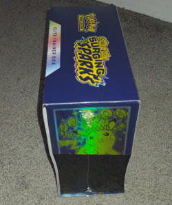 Pokemon TCG Surging Sparks Elite Trainer Box (ETB) Sealed - Image 4