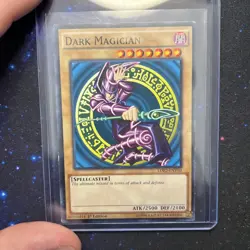 Yugioh Tcg Lot 16 Cards Dark Magician Bundle Holos 1st & Limed Edition See Pics - Image 5