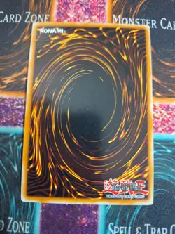 Yu-Gi-Oh! Harpie Queen FOTB-EN020 Rare 1st Edition NM/LP - Image 3