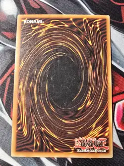 Yugioh! Mirror Wall - PSV-016 Super Rare, Unlimited - LP - Image 2