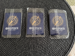 One Piece TCG - Tin Pack Set Vol.2 Promos + Tins & Bulk Bundle *NO PACKS* - Image 3