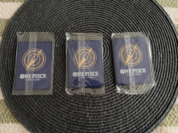 One Piece TCG - Tin Pack Set Vol.2 Promos + Tins & Bulk Bundle *NO PACKS*. - Image 3