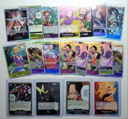 [19] FIVE ELDERS SHANKS 2025 ONE PIECE CARRYING ON HIS WILL SR Q6027 - Image 1