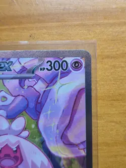 Tinkaton Ex 262/193 Secret Illustration Rare SIR Paldea Evolved Pokemon TCG - Image 5