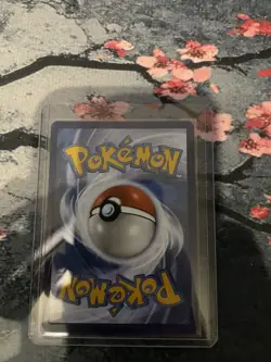 Iono - 269/193 - Pokemon Paldea Evolved Special Illustration Rare NM - Image 2