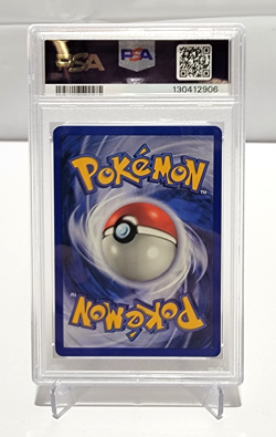 1999 Pokemon TCG Charizard-Holo Rare Card 4/102 PSA 5 EX - Image 2