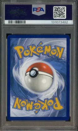 2023 Pokemon SWSH Crown Zenith #020 Radiant Charizard PSA 10 GEM MINT - Image 2