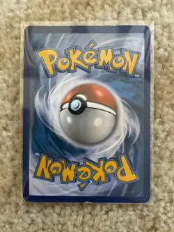 Pokemon Mega Latios EX full art 102/108 XY Roaring Skies - Image 2
