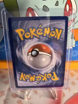 Pokemon TCG Roaring Skies M Mega Latios EX Full Art Card 102/108 - Image 2