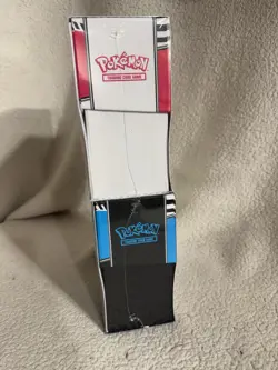Pokemon TCG White Flare and Black Bolt ETB Lot Factory Sealed Elite Trainer Box - Image 3