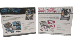 Pokemon TCG White Flare and Black Bolt ETB Lot Factory Sealed Elite Trainer Box - Image 2