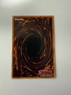 Yugioh - Blade Knight - Secret Rare - LIMITED - CT1-EN002 - LP - Image 2