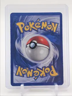DARK CHARIZARD 2000 POKEMON TEAM ROCKET HOLO RARE 4/82 Q6438 - Image 2